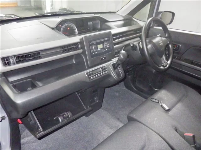Suzuki Wagon R MH85S 2025